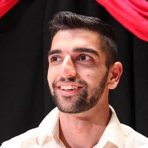 Meet your Posher, Prerit